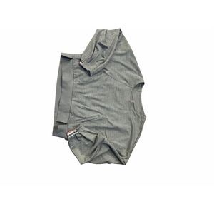 Free People Movement Women’s Size Small Gray Pullover Oversized Sweater Lounge